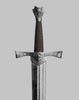 Warhammer - Foam Sword Armoury Stalwart Imperial - Arming Sword 88 cm
