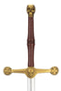 Burgschneider - Warhammer Foam - Sword Armoury Imperial Flamberge 150 cm