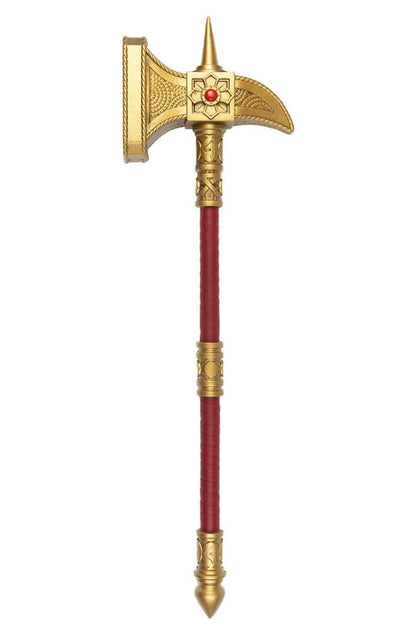 Burgschneider - Warhammer Foam - War Hammer Armoury Ghal Maraz 125 cm