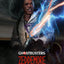 Ghostbusters Action Figure 1/6 Winston Zeddemore Ver. 2 31 cm Blitzway