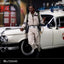 Ghostbusters Action Figure 1/6 Winston Zeddemore Ver. 2 31 cm Blitzway