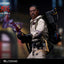 Ghostbusters Action Figure 1/6 Winston Zeddemore Ver. 2 31 cm Blitzway