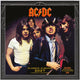 Calendario 2027 AC/DC Album 30 x 30 cm Pyramid International