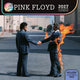 Calendario 2027 Pink Floyd 30 x 30 cm Pyramid International