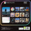 Calendario 2027 Pink Floyd 30 x 30 cm Pyramid International