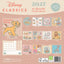 Calendario Disney Classics Treasured Memories 2027 30 x 30 cm - Pyramid International