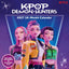 Calendario da parete quadrato 2027 KPop Demon Hunters 30 x 30 cm - Pyramid International