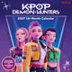 Calendario da parete quadrato 2027 KPop Demon Hunters 30 x 30 cm - Pyramid International