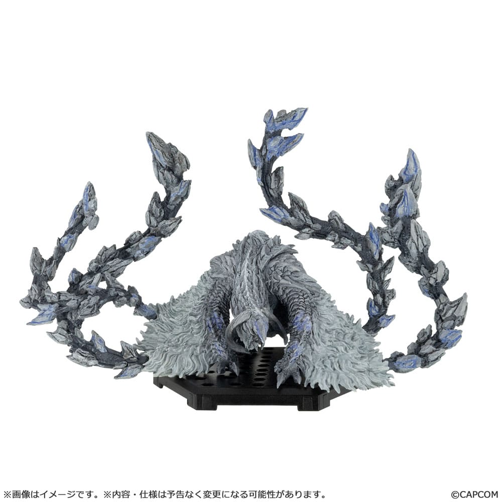 Monster Hunter Figure Builder Trading Figures Standard Model Plus Vol. 29, assortimento 6 miniature 10-15 cm, Capcom