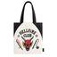 Borsa Tote Stranger Things Hellfire Club