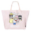 Sanrio Borsa Tote Hello Kitty XL