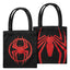 Marvel Spider-Man Set 2 Borse Tote Cerdá