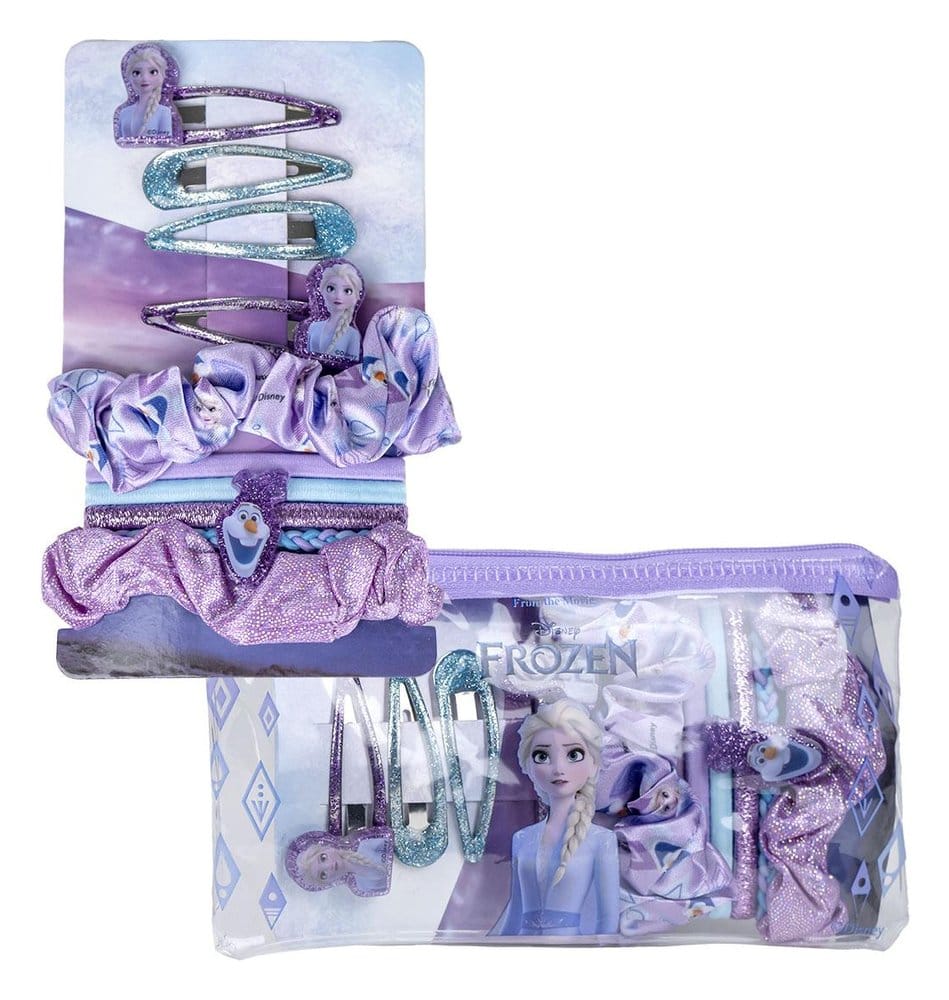 Set Accessori Beauty Frozen - Cerdá