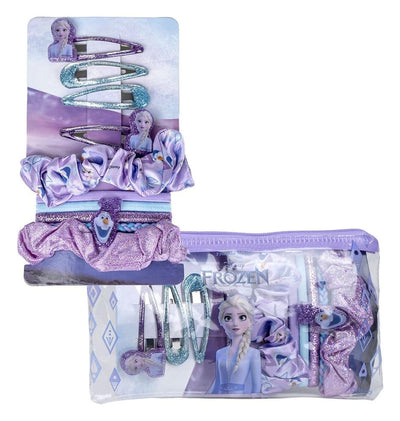 Set Accessori Beauty Frozen - Cerdá
