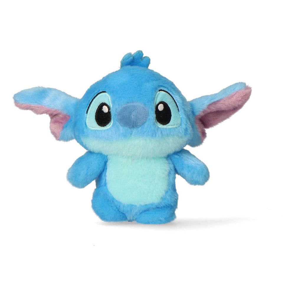 Lilo & Stitch Peluche Portachiavi Stitch 12 cm - Cerdá
