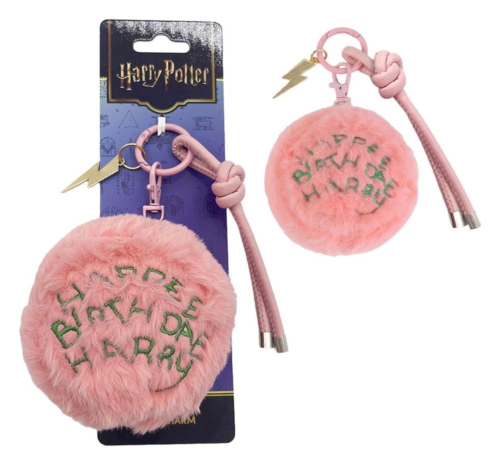 Portachiavi con ciondolo Harry Potter di Cerdá