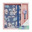 Lilo & Stitch Set Cancelleria - Quaderno e Matita in Confezione Regalo Cerdá