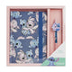 Lilo & Stitch Set Cancelleria - Quaderno e Matita in Confezione Regalo Cerdá