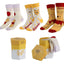 Calzini Winnie the Pooh, confezione da 3 paia, taglia 36-43, Cerdá