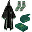 Set Regalo Harry Potter con Mantella in Pile e Calzini Cerdá