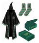 Set Regalo Harry Potter con Mantella in Pile e Calzini Cerdá