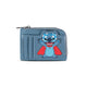 Lilo & Stitch Card Wallet Stitch Super Hero - Difuzed