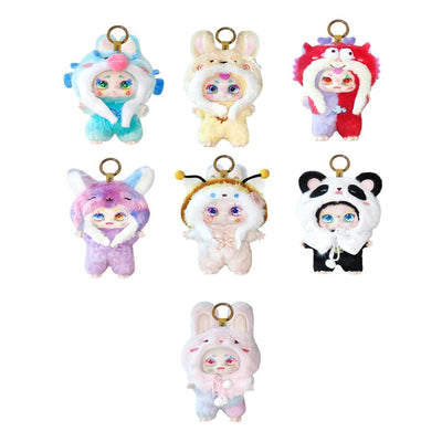 Kimmon Mini Figure Dreams of the Wilderness Display (6) – Centel