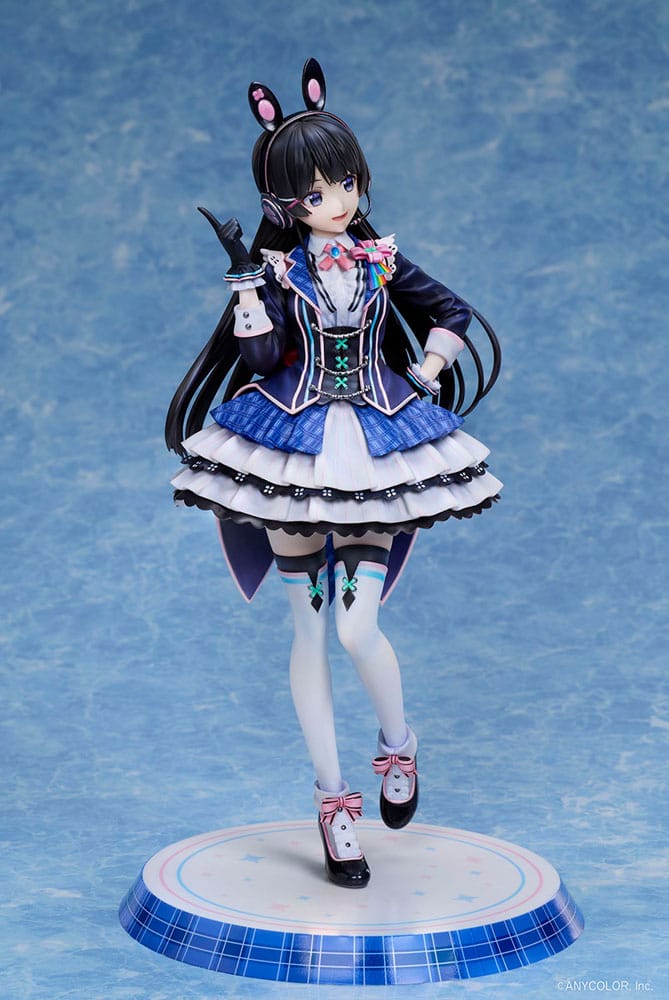 Nijisanji Statua in PVC 1/7 Tsukino Mito 25 cm - Design COCO