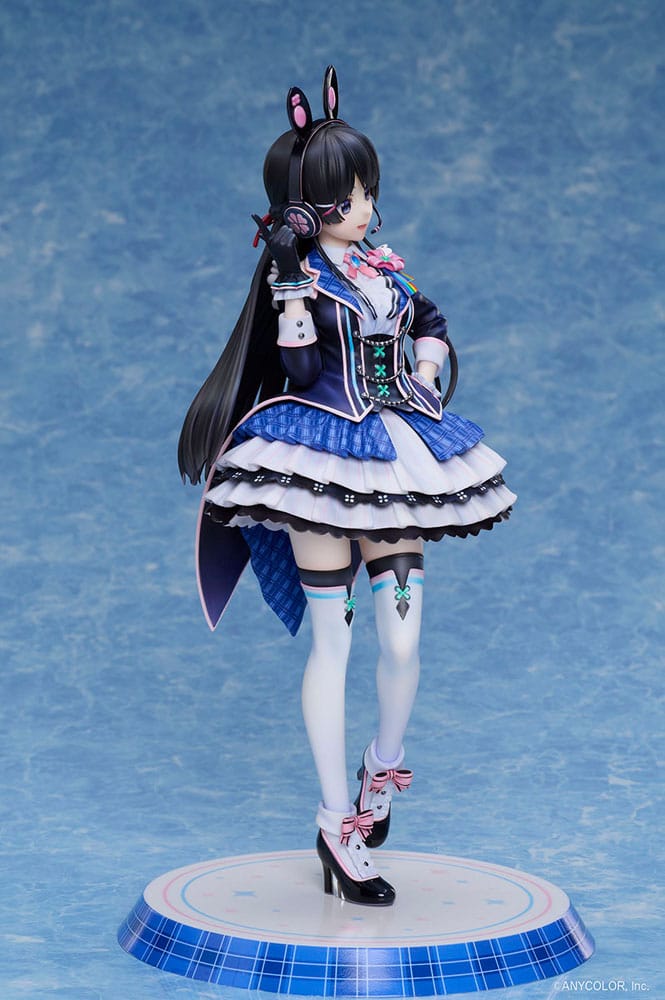 Nijisanji Statua in PVC 1/7 Tsukino Mito 25 cm - Design COCO
