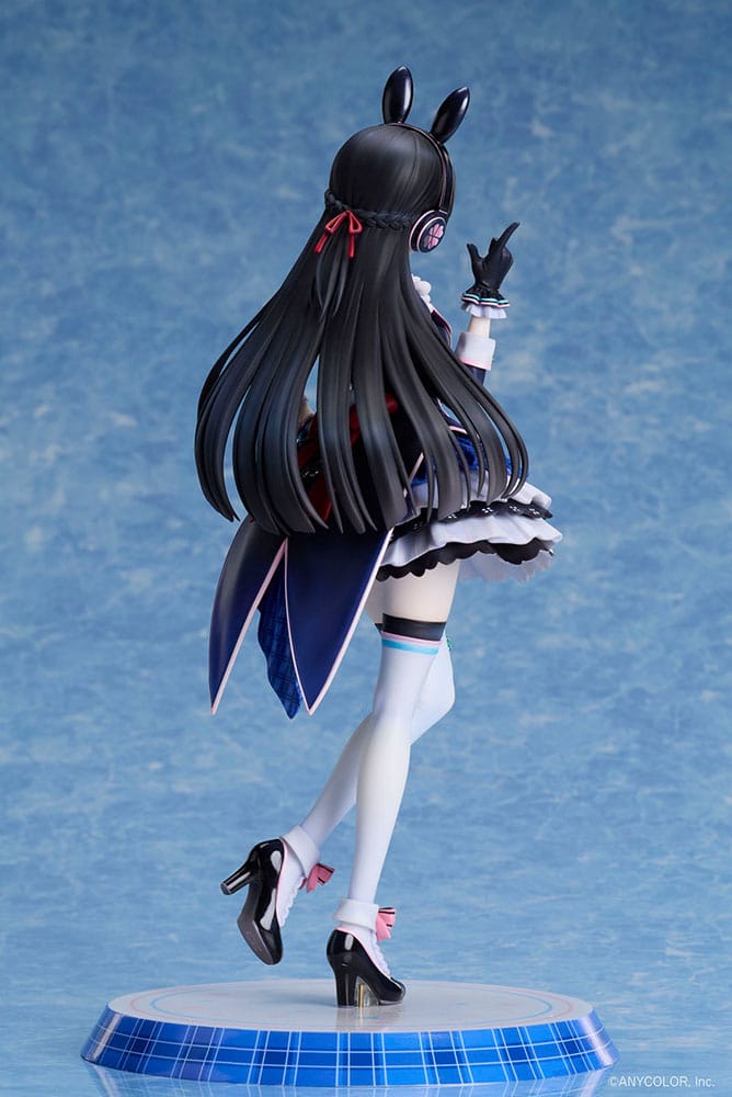 Nijisanji Statua in PVC 1/7 Tsukino Mito 25 cm - Design COCO