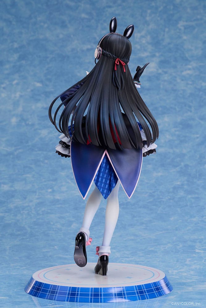 Nijisanji Statua in PVC 1/7 Tsukino Mito 25 cm - Design COCO