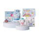 Hello Kitty and Friends Mini Figure Cinnamoroll 6 cm Comansi