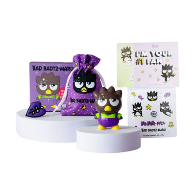 Hello Kitty and Friends Mini Figure Badtzmaru 6 cm Comansi