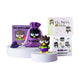 Hello Kitty and Friends Mini Figure Badtzmaru 6 cm Comansi