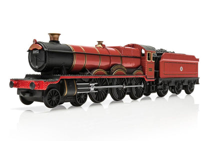 Harry Potter Diecast Model 1/100 Hogwarts Express