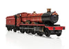 Harry Potter Diecast Model 1/100 Hogwarts Express