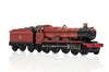 Harry Potter Diecast Model 1/100 Hogwarts Express