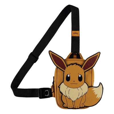 Pokémon Borsa a tracolla Eevee - Difuzed