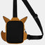 Pokémon Borsa a tracolla Eevee - Difuzed