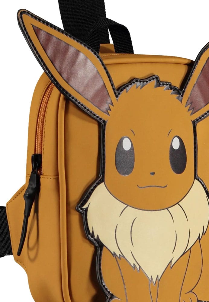 Pokémon Borsa a tracolla Eevee - Difuzed