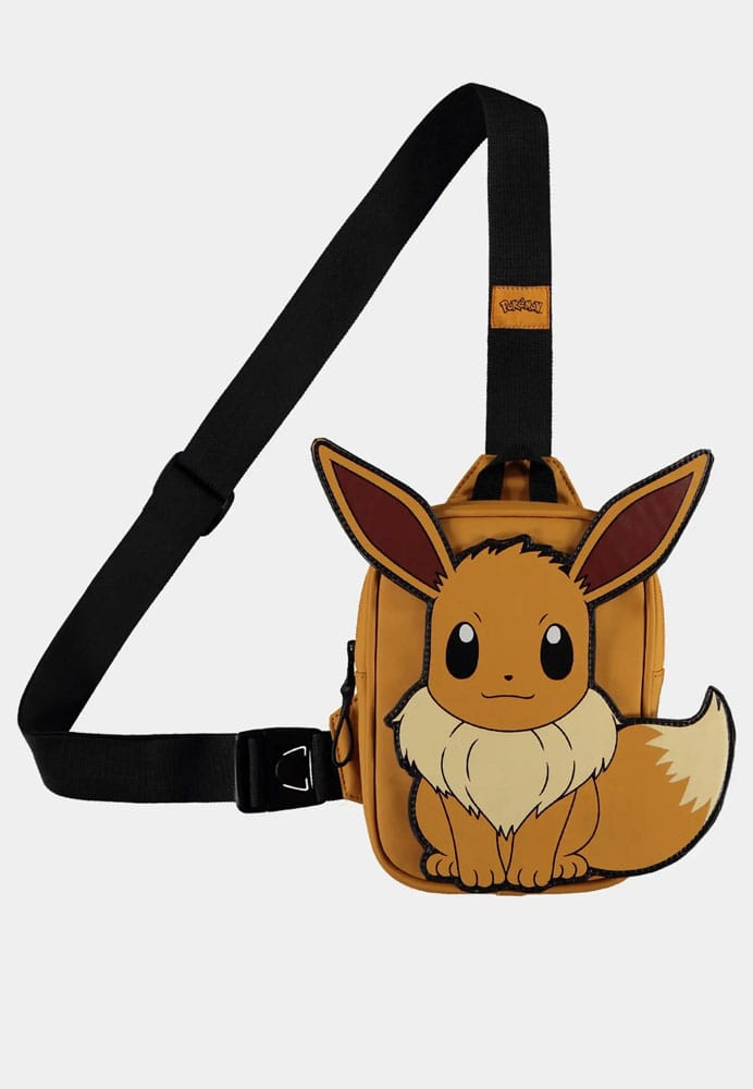 Pokémon Borsa a tracolla Eevee - Difuzed