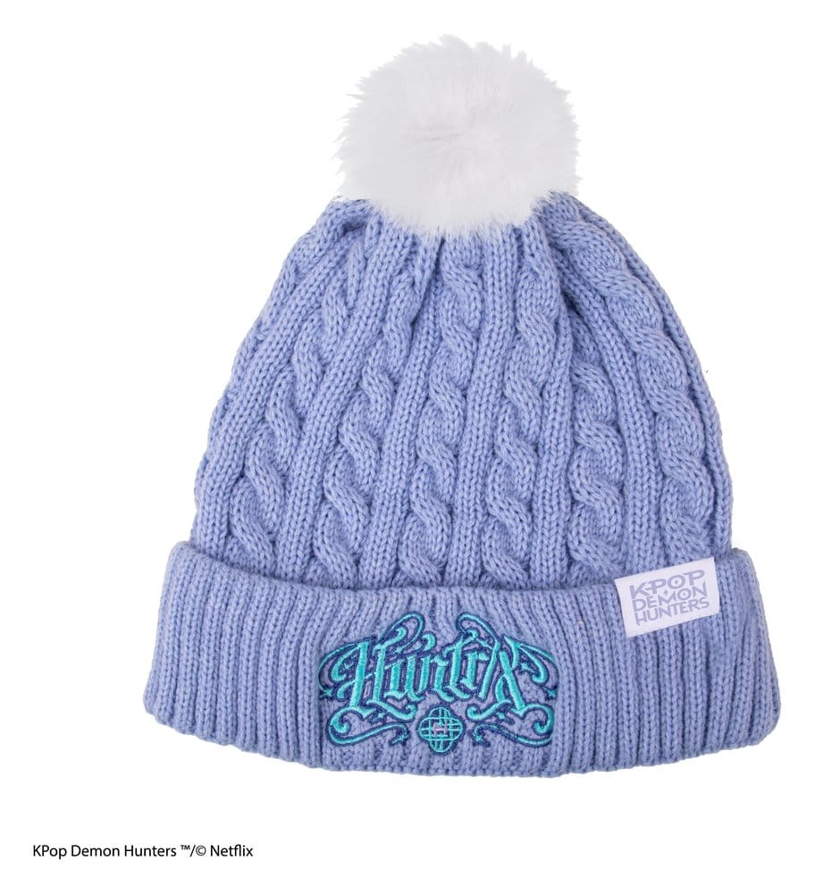 Beanie KPop Demon Hunters HUNTR/X - Cinereplicas