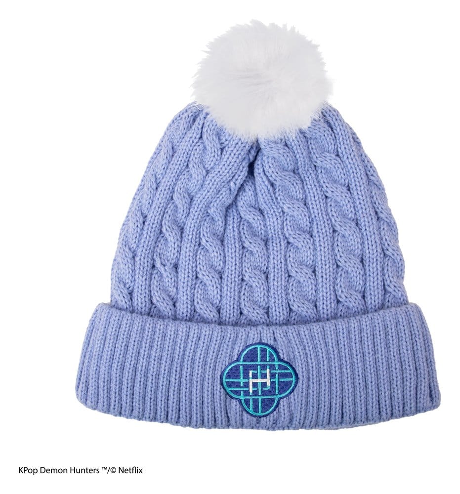 Beanie KPop Demon Hunters HUNTR/X - Cinereplicas