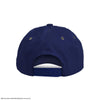 Cinereplicas - One Piece Curved Bill Cap Marine