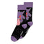 Calzini Pokémon 3 Paia Crew 39-42 Difuzed