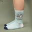 Harry Potter Calzini 3 Paia Hedwig - Cinereplicas