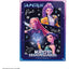 Calendario dell'Avvento Classico KPop Demon Hunters 2026 Cinereplicas