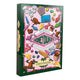 Harry Potter Calendario dell'Avvento Honeydukes – 24 Regali a Tema – Cinereplicas