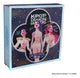 Calendario dell'Avvento KPop Demon Hunters Stage 2026 – 24 articoli da collezione
