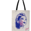 Borsa a spalla KPop Demon Hunters Rumi & Jinu Cinereplicas